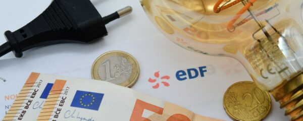 tarif réglementé d'électricité