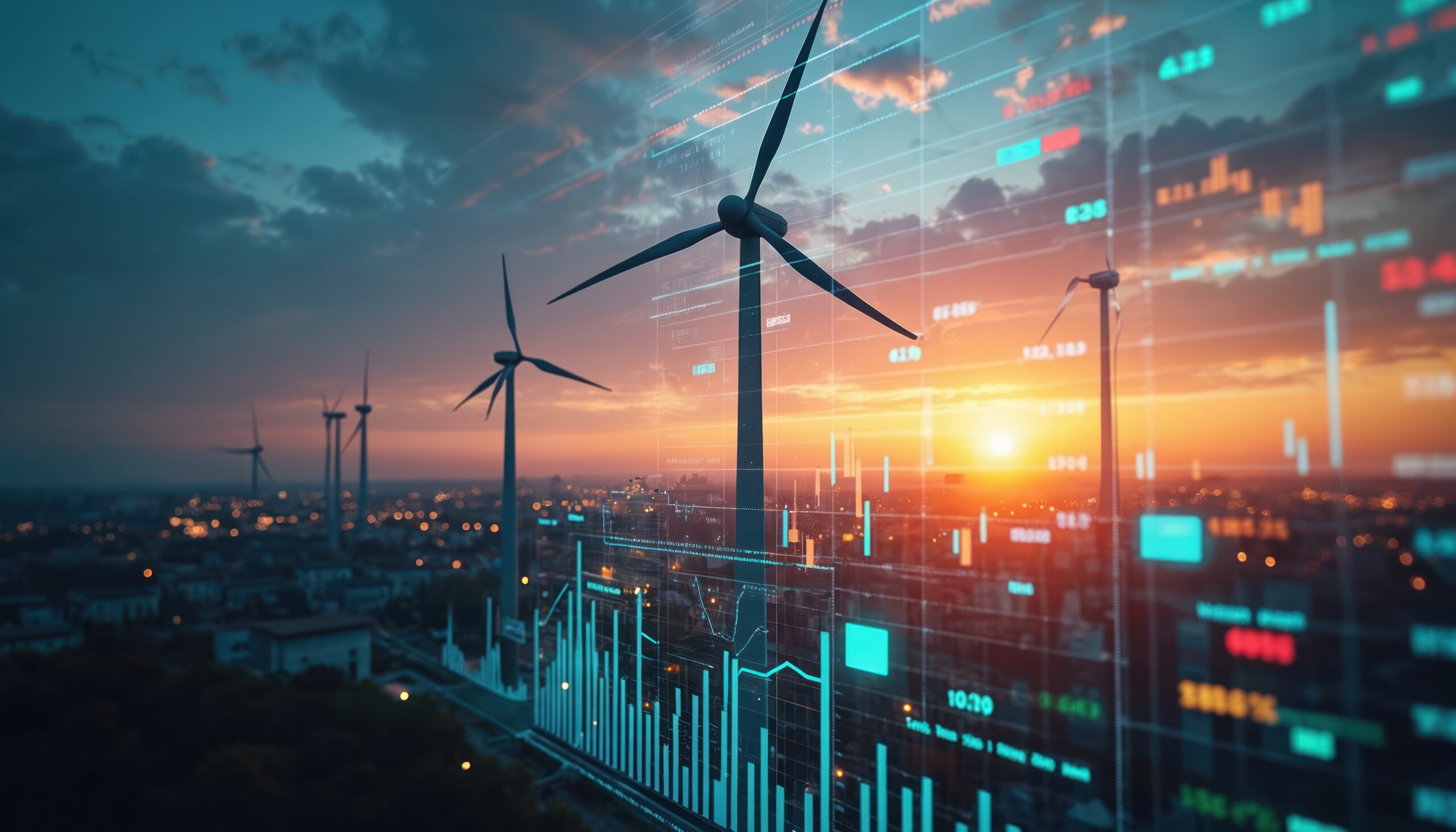 Optimisation des taxes énergétiques